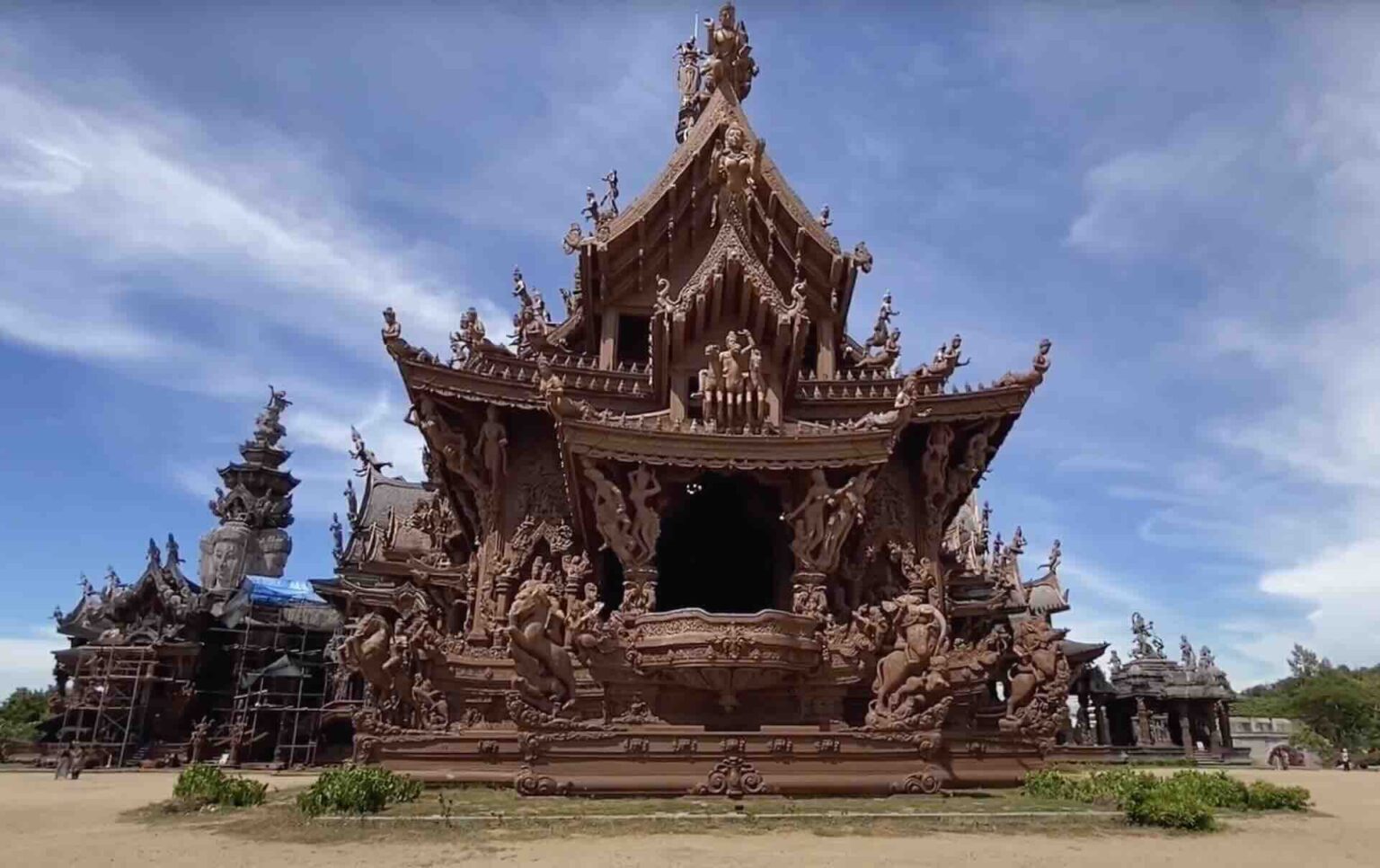 Sanctuaire De La V rit De Pattaya Billet D entr e Infos Pratiques sanctuaire-de-la-v-rit-de-pattaya-billet-d-entr-e-infos-pratiques